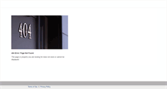 Desktop Screenshot of khyde.pagetaft.com